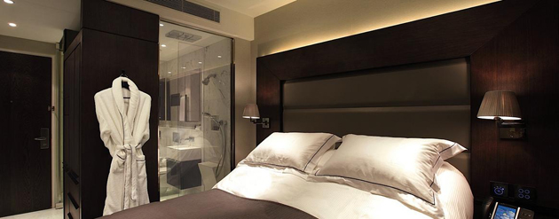 Eccleston Square Hotel London